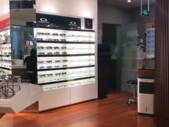-LensCrafters亮视点(蓝色港湾店)
