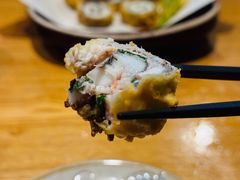 -翔峰炭火鳗鱼(悦泰街里公寓店)