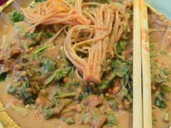 -麻辣撸·地摊麻辣の串(鲁谷店)