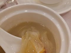 -中山国际酒店中餐厅
