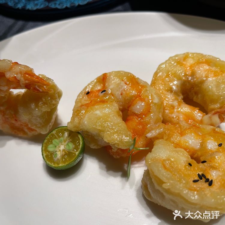 烟台探店|美食 芝罘区朝阳街观澜