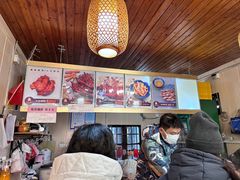-鸡脚旮旯平江路店