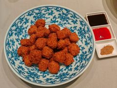 -丰泽园饭店(亚运村店)