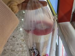 -蜜雪冰城(万达广场店)