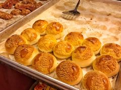 菠萝包-石岐佬中山菜馆(张溪店)
