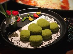 -嘉禾·悦享餐厅(八方汇店)