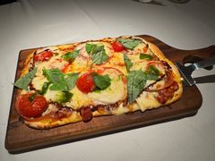 玛格丽特披萨-夏朵花园(复兴西路店)