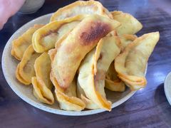 -李记清真馆(打钉巷店)