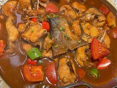 -大师傅金奖啤酒鱼(西街口总店)