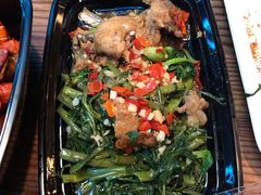 -盒马鲜生(昆城店)