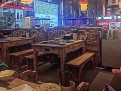 -蜀大侠·牛肉自助火锅(慈溪店)