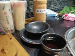 -巴蜀印象火锅(永陵总店)