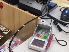 -中石油油气站(绿园店)