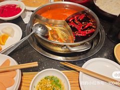 -蜀大侠火锅(总府路店)