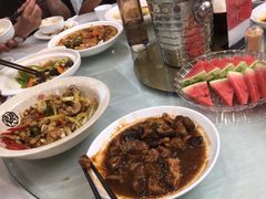 -澳门酒家(南航明珠店)