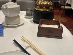 -白天鹅宾馆-宏图府餐厅
