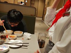 -海底捞火锅(金融街万达店)
