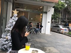 -JPG coffee(广州体育西店)