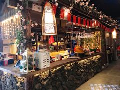 -花溪雨·森林餐厅(石基店)