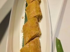 -云山茶餐厅(广东大厦店)