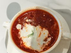 -库滋明·俄罗斯特色美食(中央大街店)