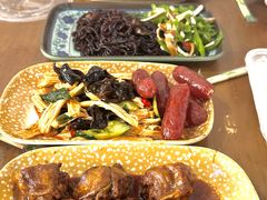 -盛记灶头菜饭(祝桥店)