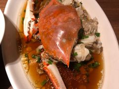 -老宁波1381餐厅(桃源中路店)