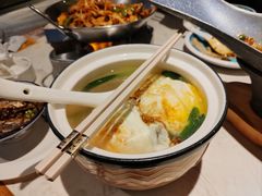 -不倒翁·安徽名菜楼(步行街店)