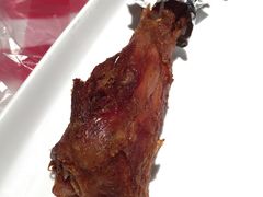 烧羊棒-西贝莜面村(城西银泰店)