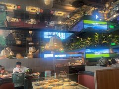 -大头椰·椰子鸡火锅(南宁万象城店)