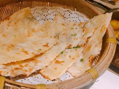 -Pita's&Tika's中东和印度风味餐厅(龙湖天街店)