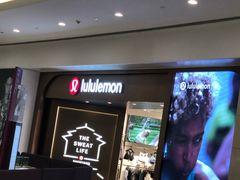 -lululemon(万象城店)