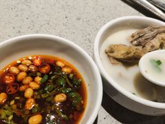 -海底捞火锅(航洋城店)