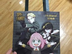 -好利来(团结湖店)