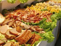 -醉人椒麻辣香锅(上地华联店)
