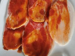 -郭记烤肉(正阳街店)