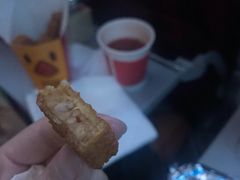 -汉堡王(珠海机场出发层B区店)