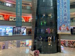 -万达广场(长沙开福店)