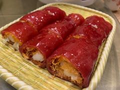 -稻香酒家(长宁KING88广场店)