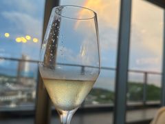 -瑰丽酒店·海吧·天际下午茶·现场DJ·天台酒吧