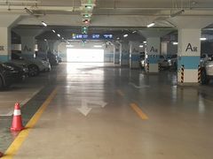 -乌镇西栅景区·1号停车场