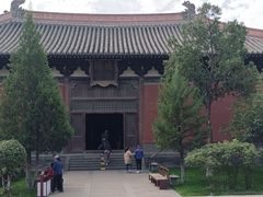 -善化寺