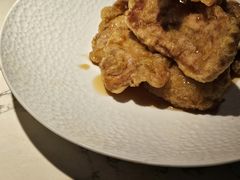 奉天老式锅包肉-奉天小馆·非遗东北菜(济南万象城店)