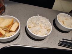 米饭-半天妖烤鱼(海那城店)