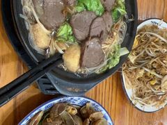 -凡老头米线砂锅(古荡新村西粮站)