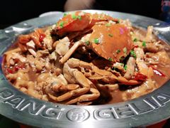 -胖哥俩肉蟹煲(湛江印象汇店)