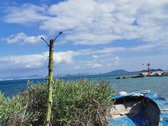 -三亚西岛海洋文化旅游区