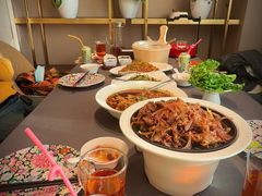 -大食客·非遗吉菜(高新和园店)