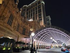 -澳门喜来登大酒店