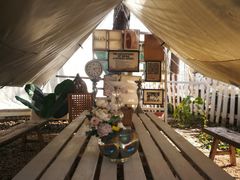 -安德鲁户外烧烤帐篷营地(马泉营店)